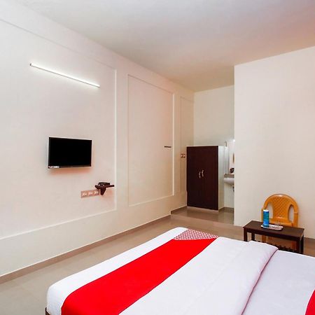Super Hotel O Aljemin Komoryn Zewnętrze zdjęcie