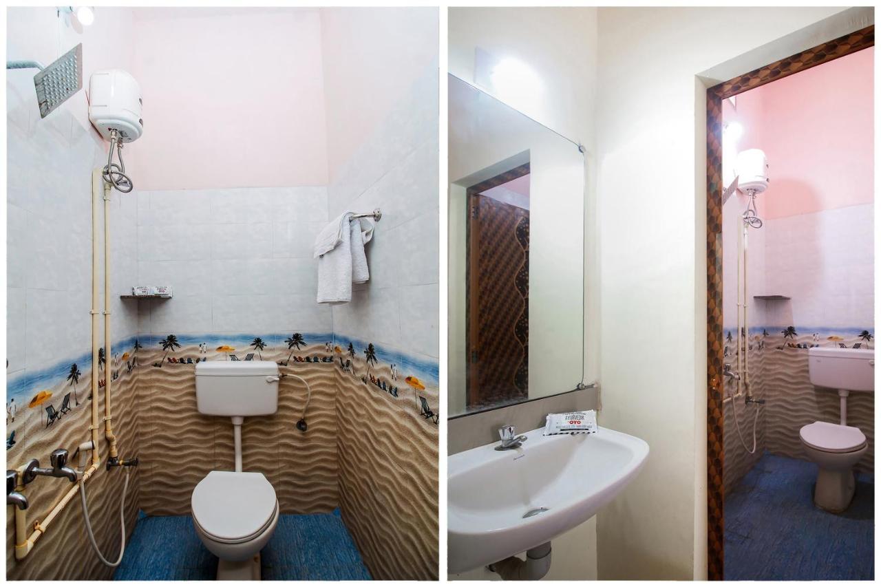 Super Hotel O Aljemin Komoryn Zewnętrze zdjęcie