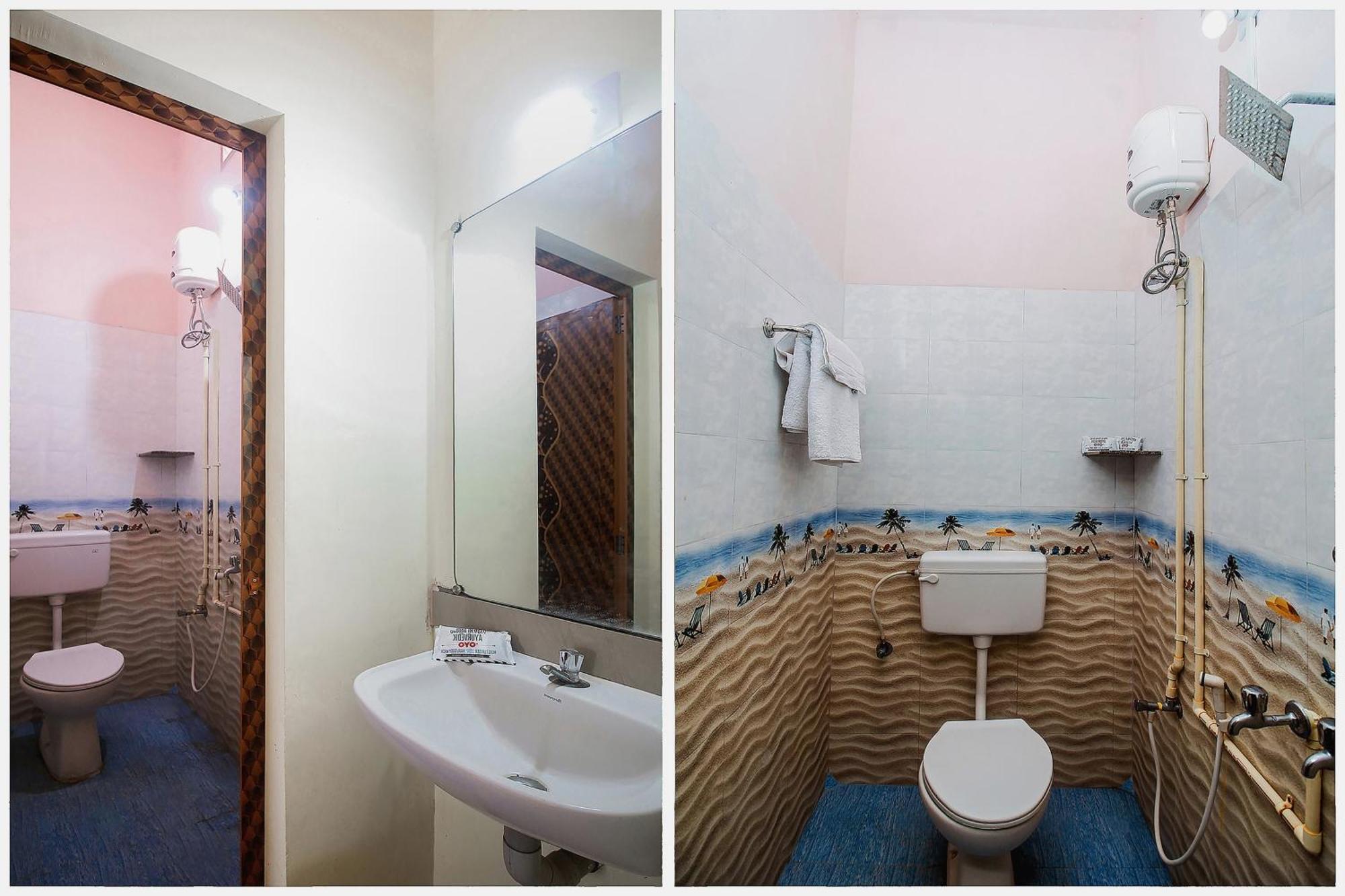 Super Hotel O Aljemin Komoryn Zewnętrze zdjęcie